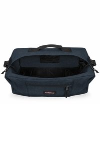 Eastpak DUFFL'R M - Borsa da viaggio - triple denim