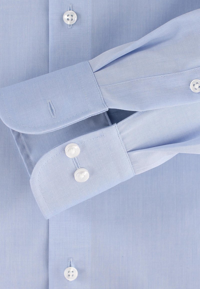 Herren Komplettanzüge | CASAMODA Businesshemd blue/blau - GB19783 Herren Komplettanzüge | CASAMODA Businesshemd blue/blau - GB19783
