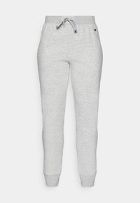 Unausgewählt, grey