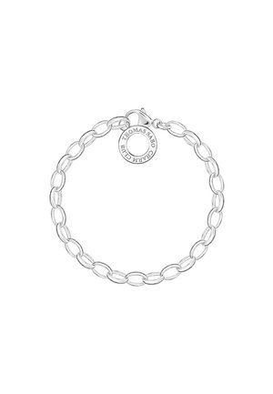 THOMAS SABO CLASSIC - Armband - silver coloured