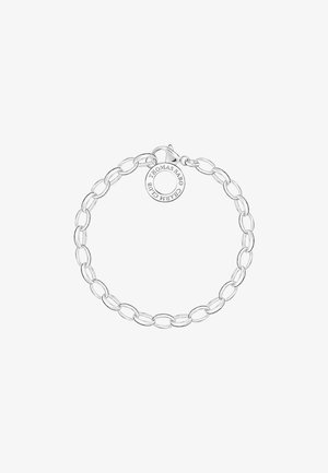THOMAS SABO CLASSIC - Armband - silver coloured