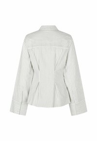 mbyM KALONI-M - Košilová halenka  - light sugar blue stripe