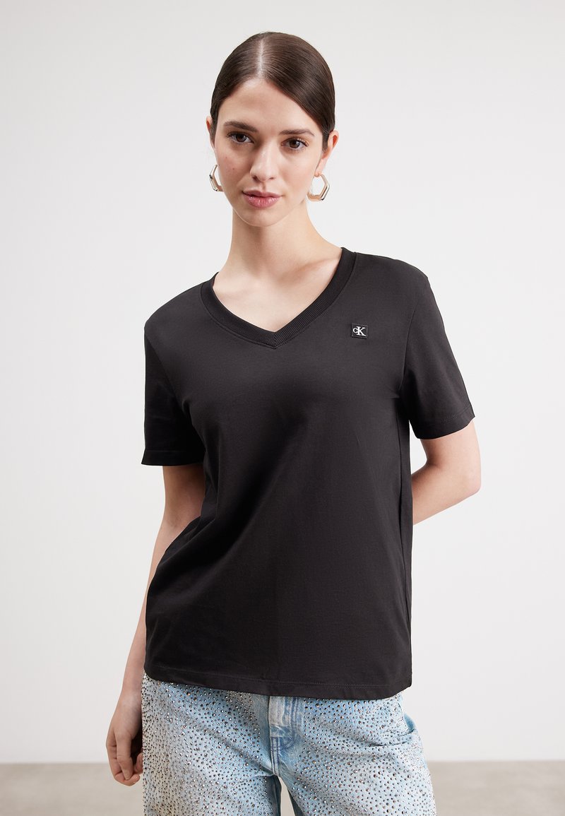 Calvin Klein Jeans - T-shirt basic
