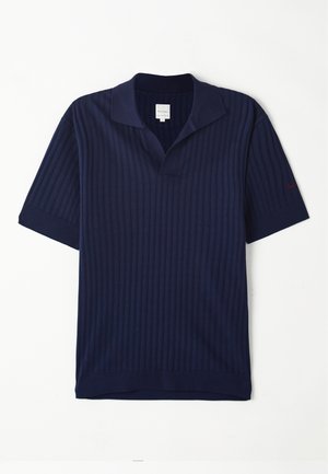 Paul Smith RESORT - Polo - blue