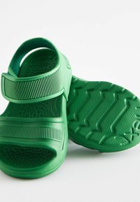 Next Natikače za bazen - green