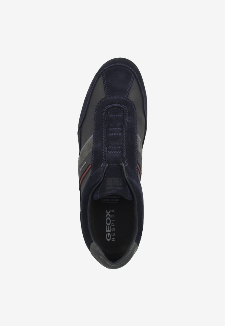 Geox Sneakersy niskie - Zdjęcie 2