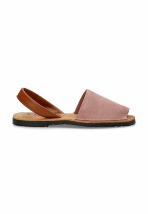 YULIA - Sandalias - pink