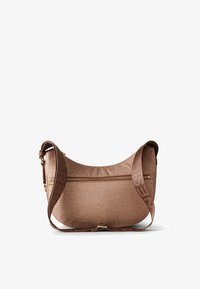 Unselected, light brown