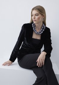 Anna Field - Blazer - black Thumbnail-Bild 1