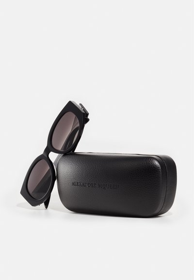 Alexander McQueen Päikeseprillid - black