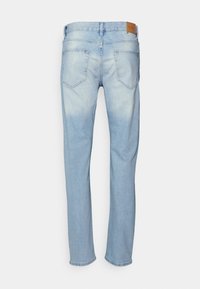 Weekday Jeans slim fit - light-blue denim