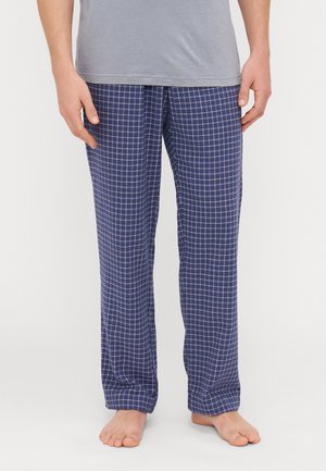 Nachtwäsche Hose - blue