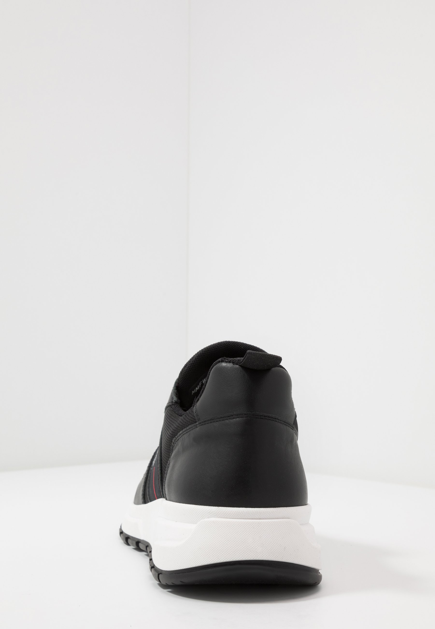 RUN SLIDE Sneakers black RUN SLIDE Sneakers black
