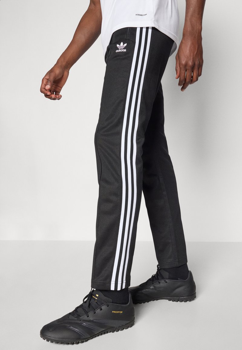 adidas gazelle silver green womens Adidas Beckenbauer Track Pants  DTLR
