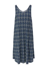Unausgewählt, tiefblau
