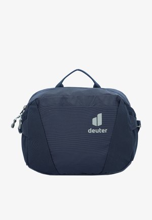 TRAVEL - Bum bag - navy