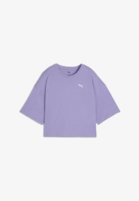 Niewybrane, lavender alert