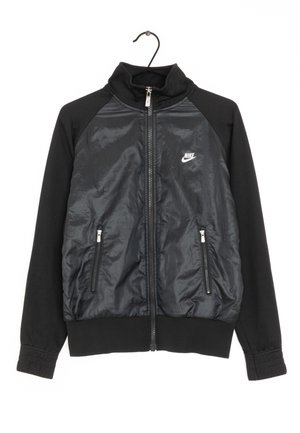 Veste de survêtement - black