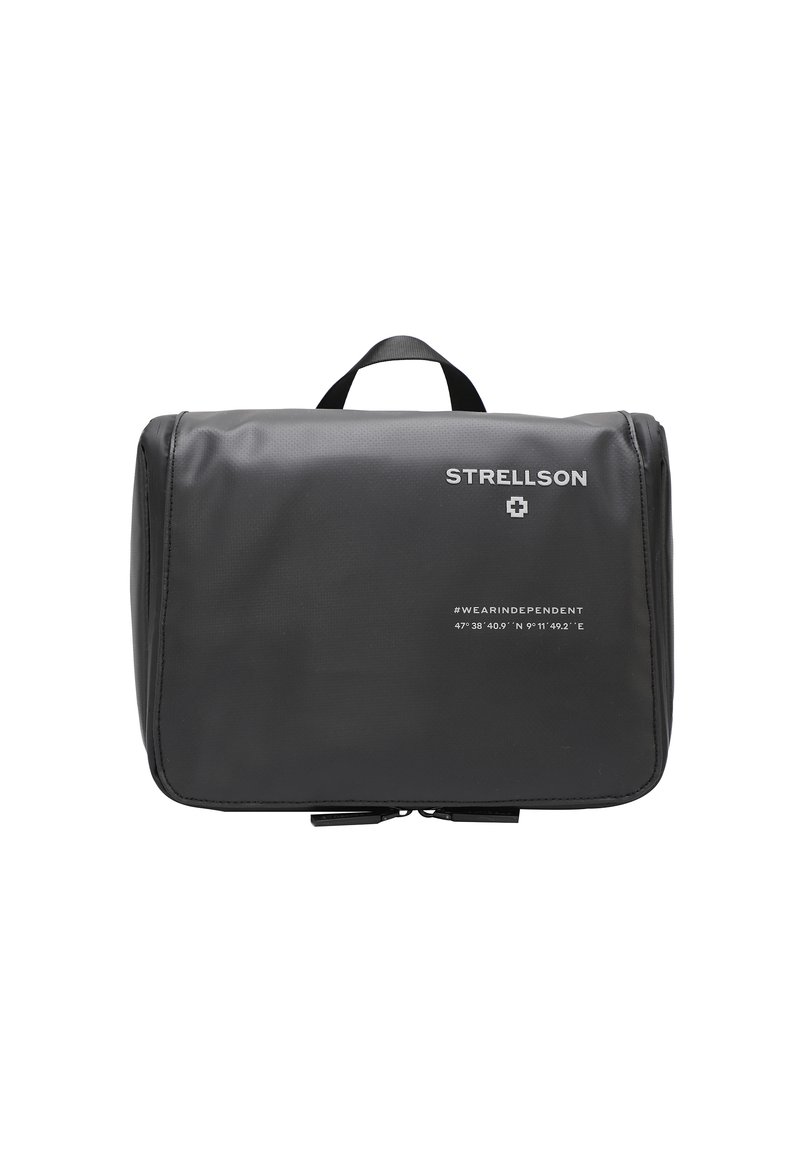 Strellson Premium STOCKWELL BENNY  - Trousse - black