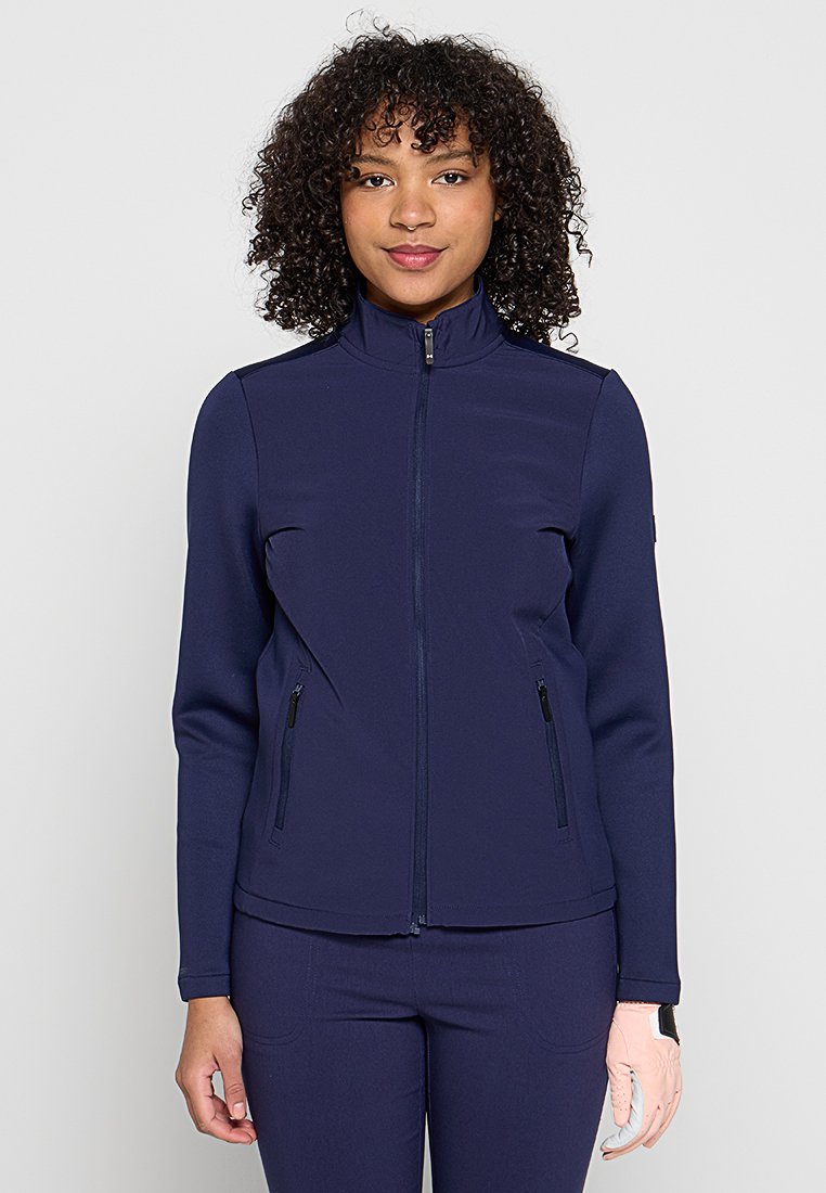 Chaqueta de entrenamiento