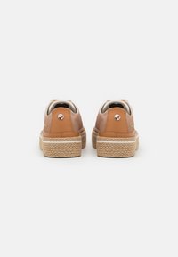 Tommy Hilfiger Espadrillas - sand