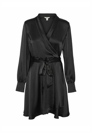 Vero Moda, VMBEA Short - Day dress - black