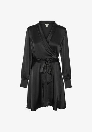 Vero Moda, VMBEA Short - Day dress - black
