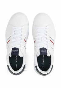 Tommy Hilfiger - Sneakersy niskie