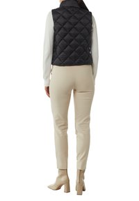 comma Bodywarmer - schwarz