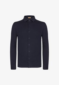 Unausgewählt, blau navy blue