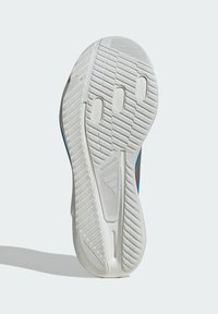 adidas Performance DURAMO niebieski