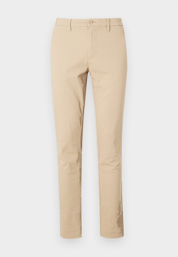 ONSNICKY PETE SLIM PANT - Chinos - chinchilla4