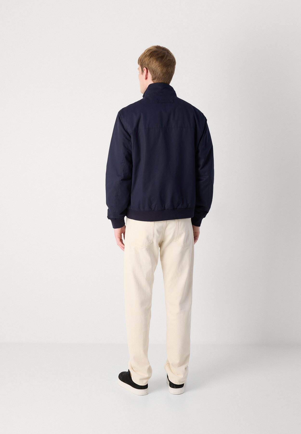 HAMPSHIRE JACKET