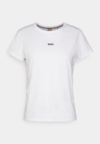 EVENTSA - T-Shirt basic - white