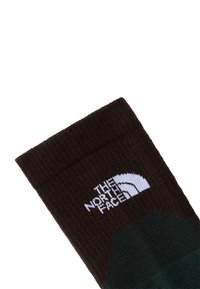 The North Face CREW  - Träningssockor - pine needle