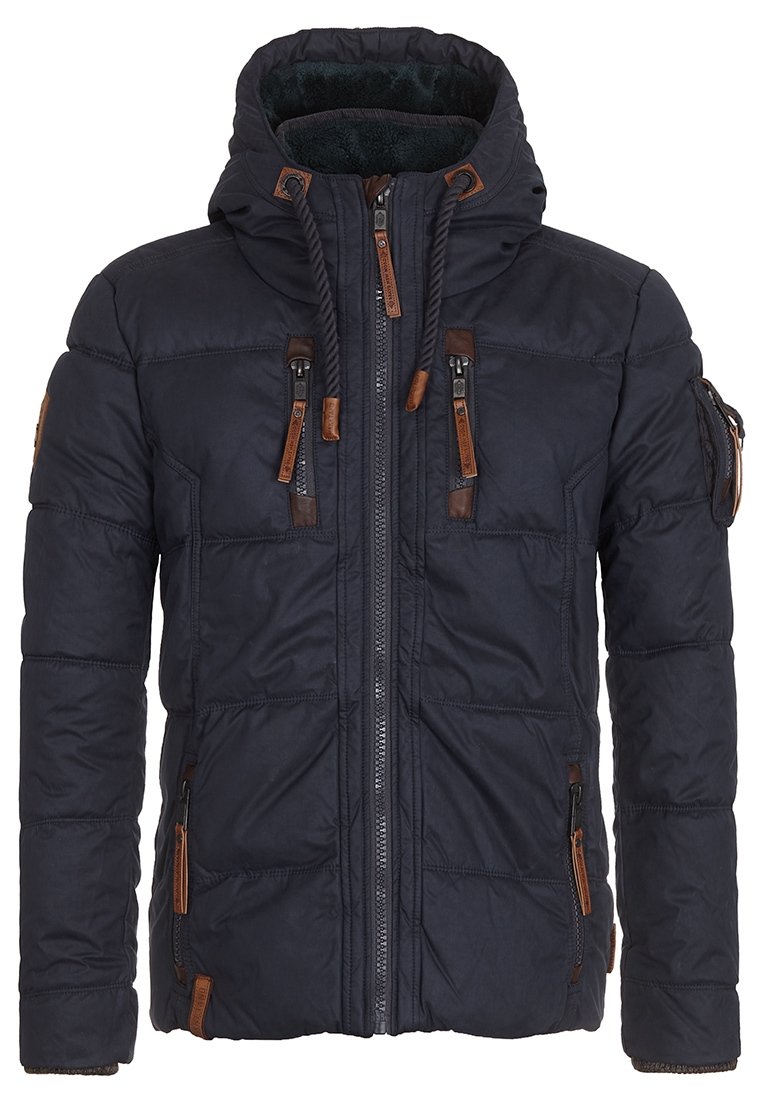 Naketano Winterjacke Herren M Naketano Winterjacke Herren M