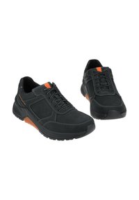 Pius Gabor ROLLINGSOFT DUNKEL- BEQUEME FÜR - Sneaker low - midnight