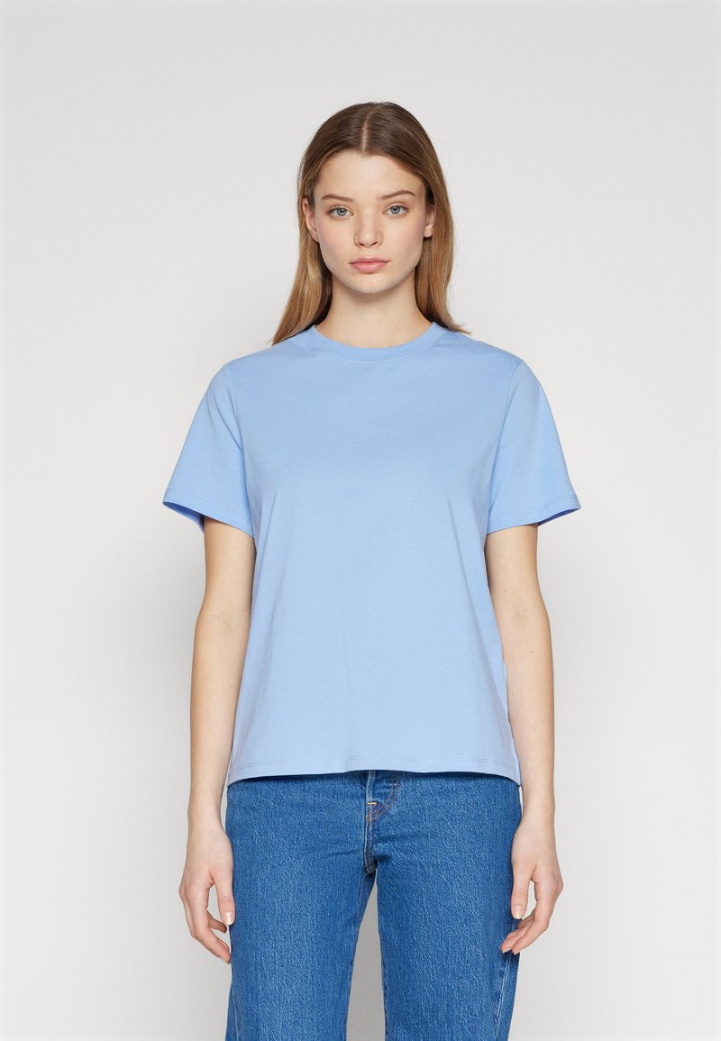 PCRIA T-Shirt - Hot Fudge