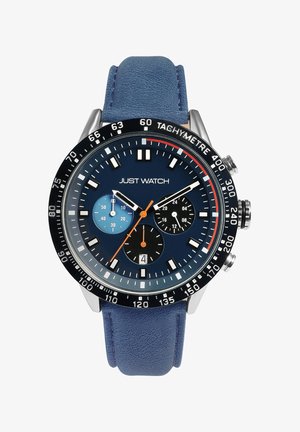 Just Watch CASPIAN - Watch - blau
