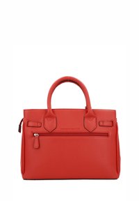 Picard SHOPPER NEW YORK - Handbag - power red