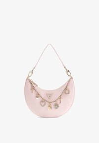 Sélectionné, hellrose