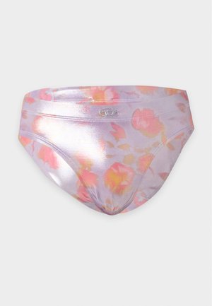 Diesel, ALFIE - Badehose Slip - e7632