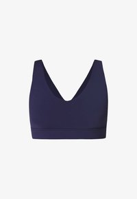 Niet geselecteerd, midnight navy blue