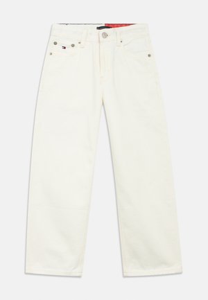 HERITAGE FLAG - Jean boyfriend - denim archive