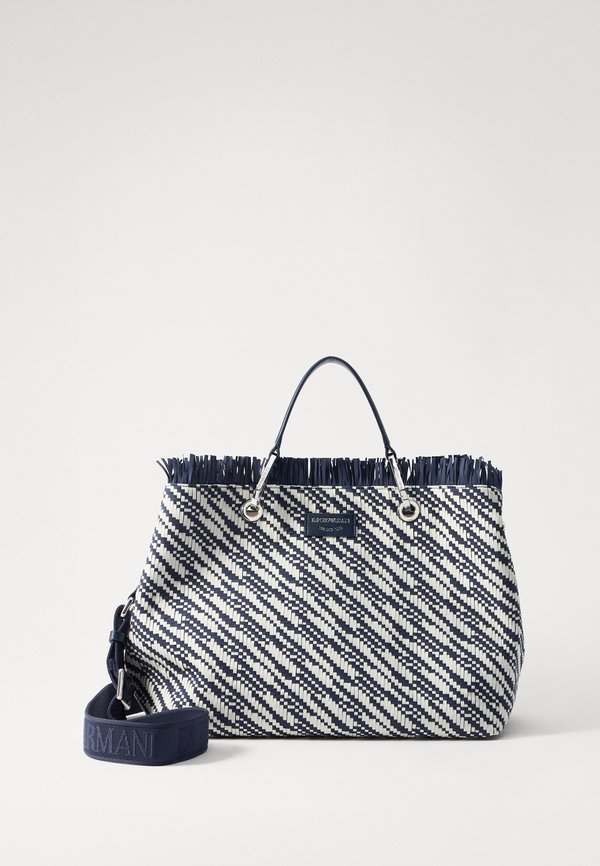 MY EA NAUTIC - Handbag