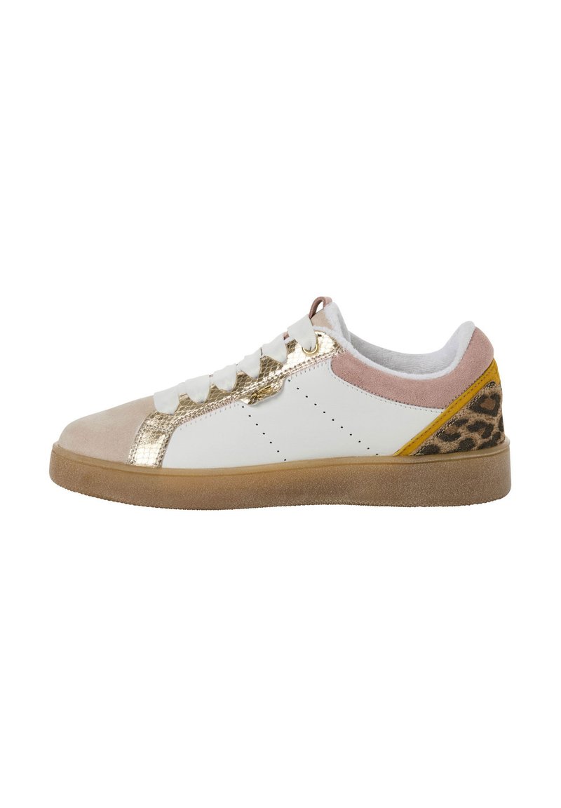 Sneakers basse