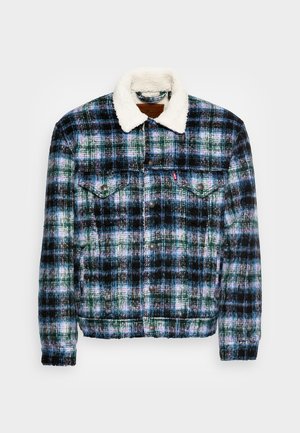 Levi's® TRUCKER - Winterjacke - jack ponderosa pine