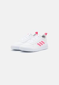 adidas Performance TENSAUR UNISEX biały