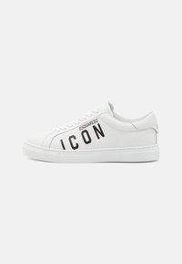 Unselected, bianco