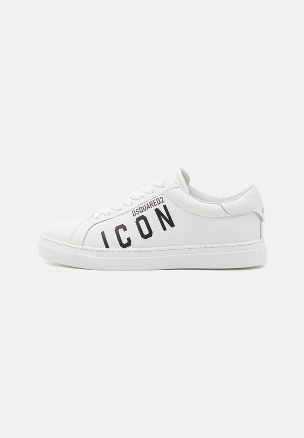 Sneaker low - bianco